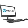 HP ProOne 400 G4 Non-Touch 20 Inch Core i5-8500T 8GB 1TB Windows 10 Pro All-in-One