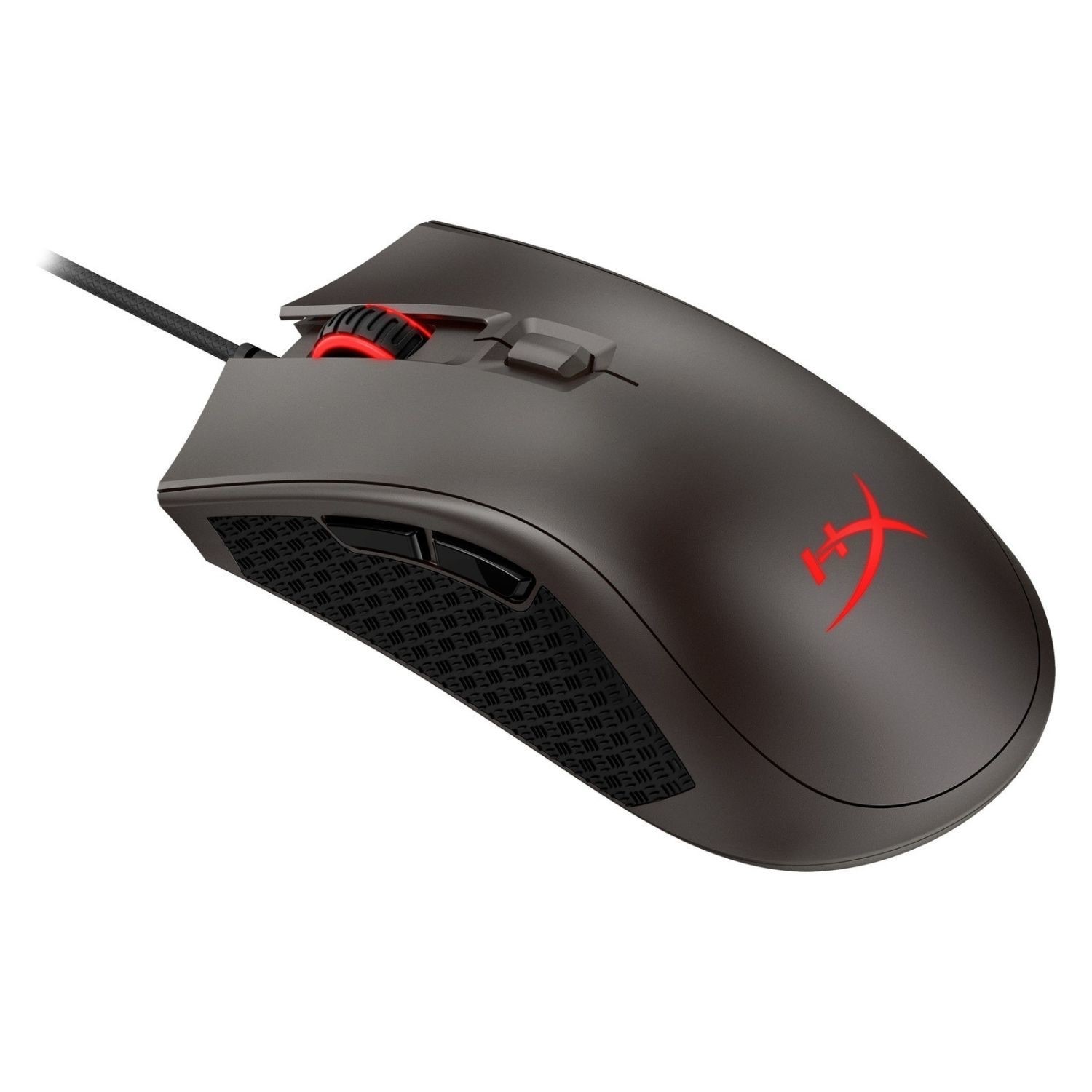 HyperX Pulsefire FPS Pro Gaming Mouse Black Laptops Direct