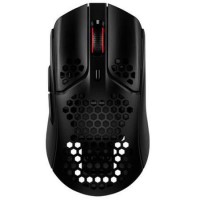 HyperX Pulsefire Haste Wireless Gaming Mouse - Black