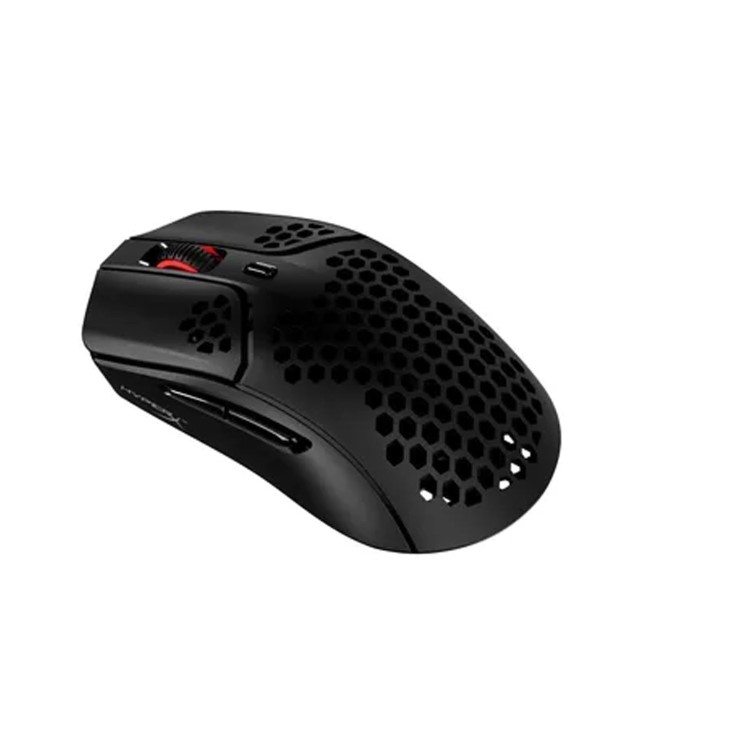 HyperX Pulsefire Haste Wireless Gaming Mouse - Black