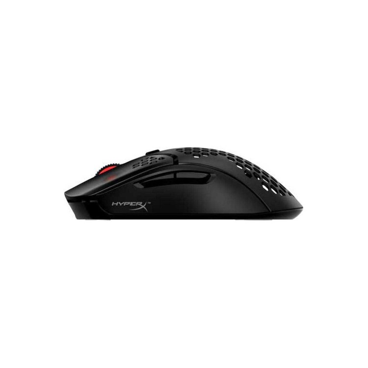 HyperX Pulsefire Haste Wireless Gaming Mouse - Black