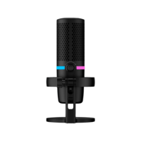Hyper X DuoCast Gaming Microphone - Black