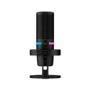 Hyper X DuoCast Gaming Microphone - Black
