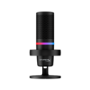 Hyper X DuoCast Gaming Microphone - Black