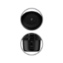 Hyper X DuoCast Gaming Microphone - Black