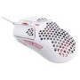 HyperX Pulsefire Haste Gaming Mouse - White & Pink