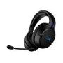 HyperX Cloud Flight Wireless Gaming Headset - Black & Blue