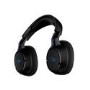 HyperX Cloud Flight Wireless Gaming Headset - Black & Blue