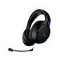 HyperX Cloud Flight Wireless Gaming Headset - Black & Blue