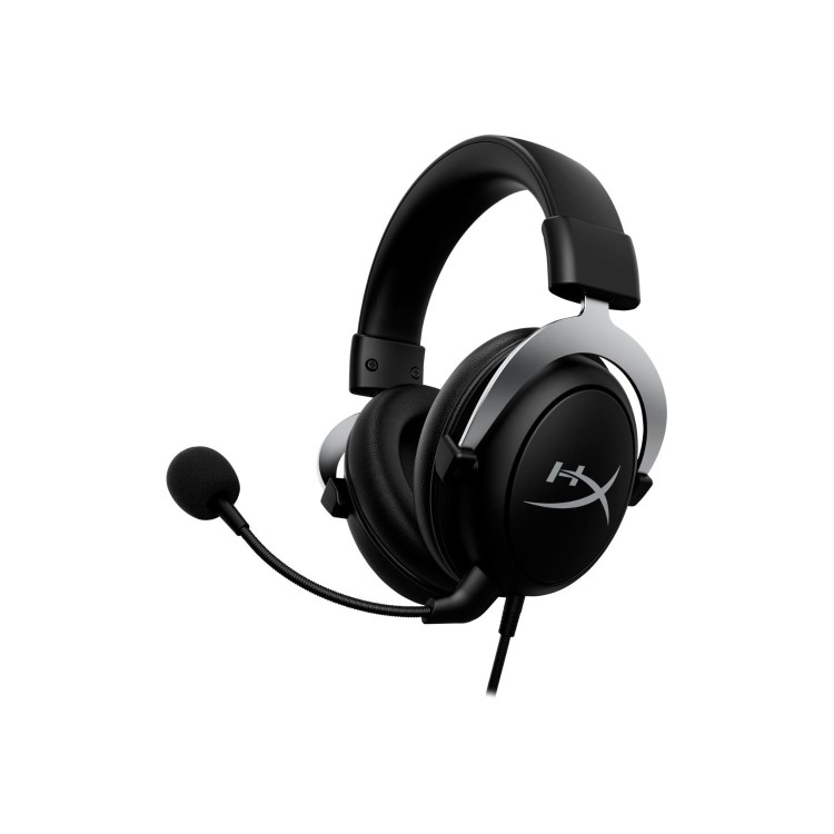 HyperX Cloud X Xbox Double Sided Over Ear Wired with Microphone Gaming Headset