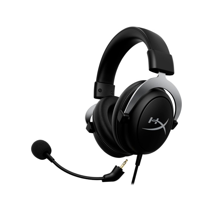HyperX Cloud X Xbox Double Sided Over Ear Wired with Microphone Gaming Headset