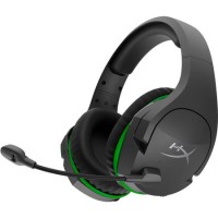 HyperX CloudX Stinger Core Wireless Gaming Headset - Black & Green