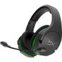 HyperX CloudX Stinger Core Wireless Gaming Headset - Black & Green
