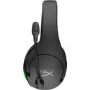 HyperX CloudX Stinger Core Wireless Gaming Headset - Black & Green