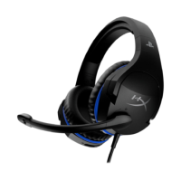 HyperX Cloud Stinger Double Sided Over Ear Gaming Headset with Microphone