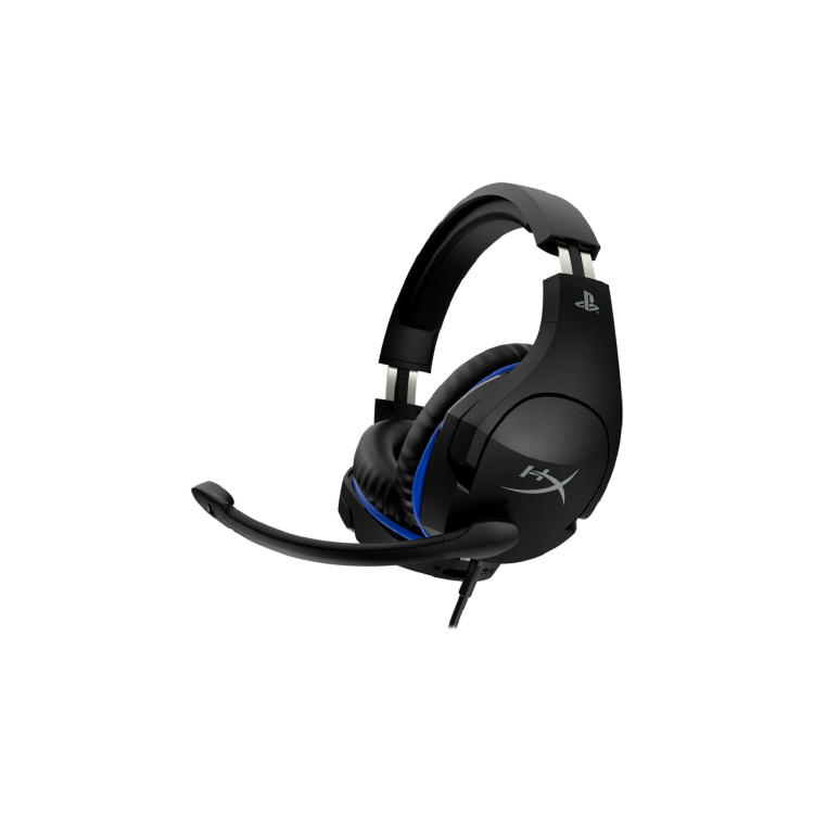 HyperX Cloud Stinger Double Sided Over Ear Gaming Headset with Microphone