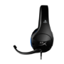 HyperX Cloud Stinger Double Sided Over Ear Gaming Headset with Microphone