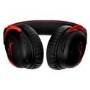 HyperX Cloud II Wireless Gaming Headset - Black & Red