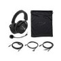 HyperX Cloud MIX Wireless Gaming Headset - Black