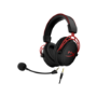 HyperX Cloud Alpha Wired Gaming Headset Black and Red