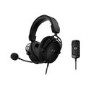 HyperX Cloud Alpha S with Microphone Gaming Headset