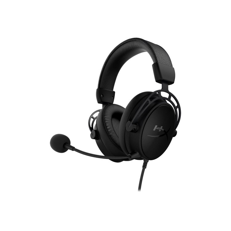 HyperX Cloud Alpha S with Microphone Gaming Headset