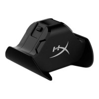 HyperX ChargePlay DuoX HX-CPDUX-G Charging Stand Black