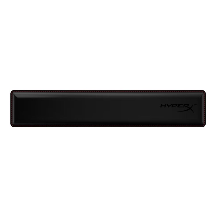 HyperX Wrist Rest Rubber Black