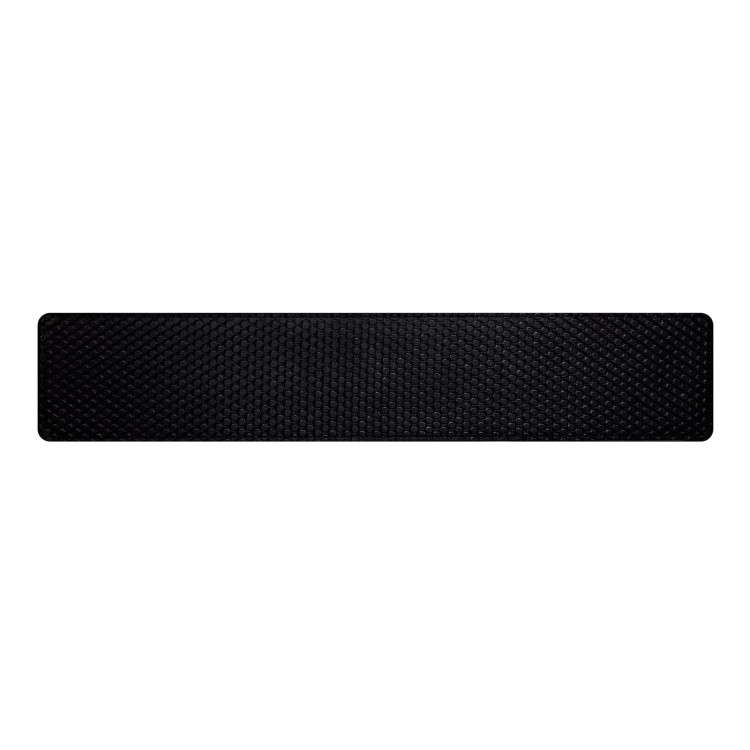 HyperX Wrist Rest Rubber Black