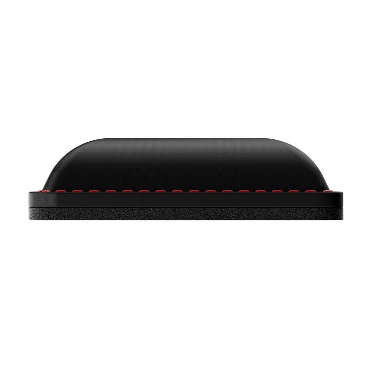 HyperX Wrist Rest Rubber Black