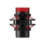 HyperX QuadCast USB PC Microphone Red