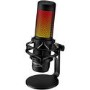 HyperX QuadCast S USB PC Microphone Black