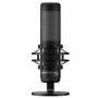 HyperX QuadCast S USB PC Microphone Black