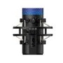 HyperX QuadCast S USB PC Microphone Black