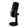 HyperX SoloCast USB PC Microphone Black