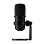 HyperX SoloCast USB PC Microphone Black