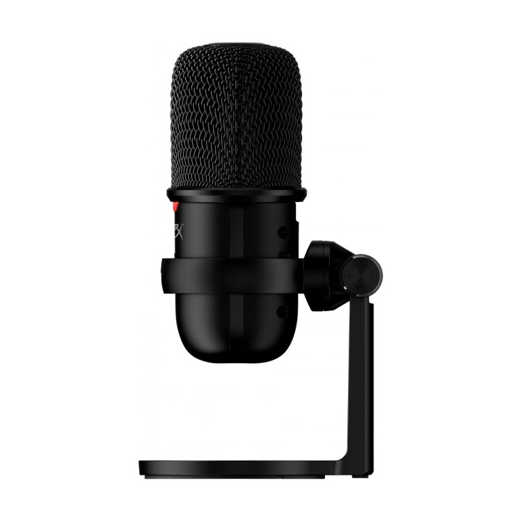 HyperX SoloCast USB PC Microphone Black