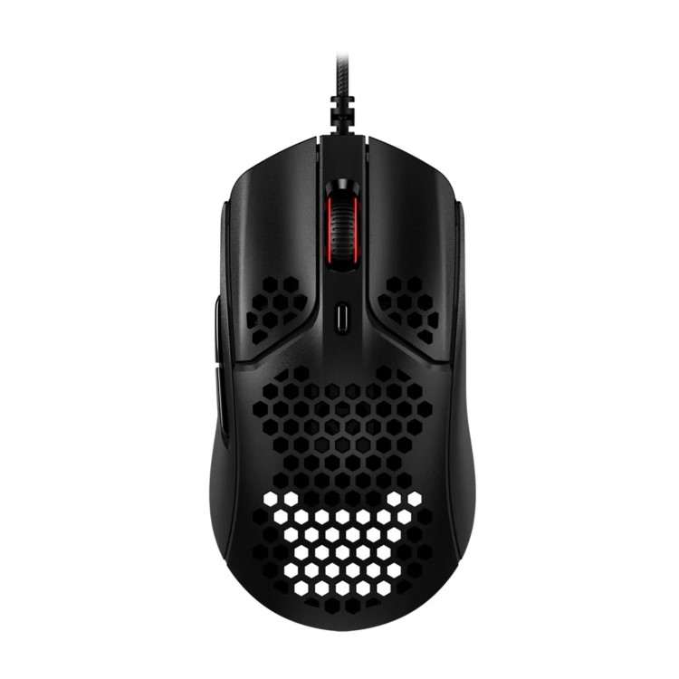 HyperX Pulsefire Haste RGB Optical Gaming Mouse