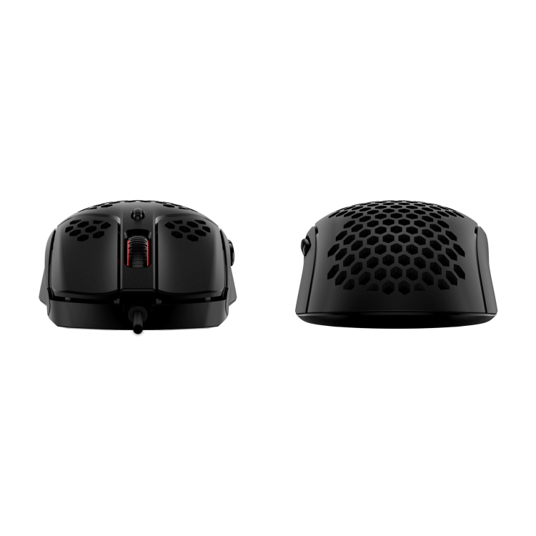 HyperX Pulsefire Haste RGB Optical Gaming Mouse