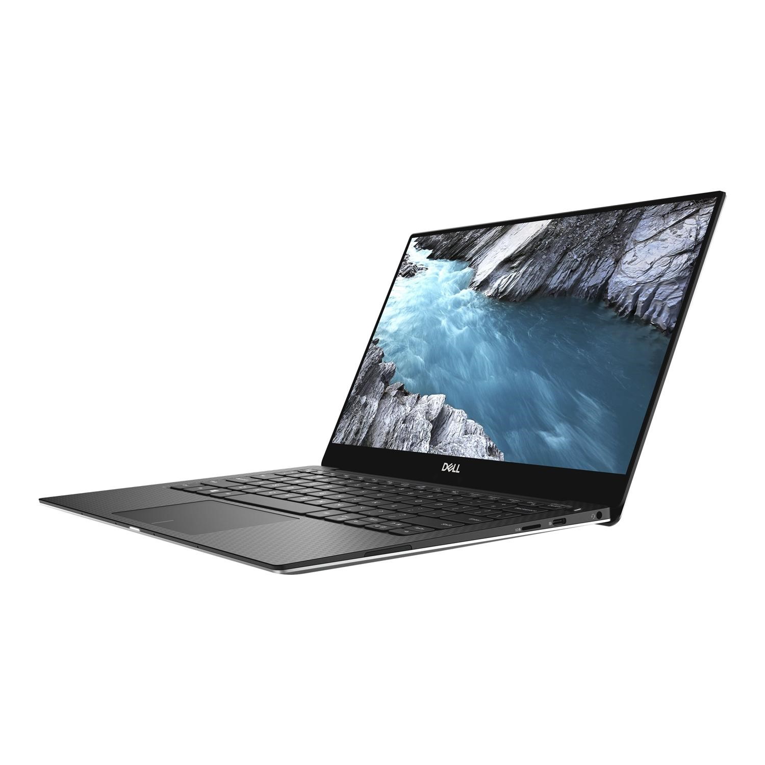 ☆高性能☆DELL XPS13 9370☆i7-8550U 1.80GHz 16GB SSD512GB 13.3型