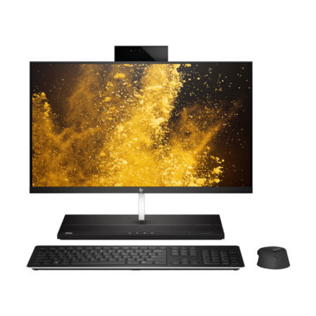 HP EliteOne 1000 G2 Core i5-8500 8GB 256GB Windows 10 Pro All-in-One PC