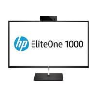 HP EliteOne 1000 G2 Core i5-8500 8GB 256GB 27 Inch 4K UHD Windows 10 Pro All-in-One PC HP EliteOne 1000 G2 Core i5-8500 8GB 256GB 27 Inch 4K UHD Windows 10 Pro All-in-One PC