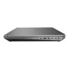 HP ZBook17 G5 Xeon E-2176M 32GB 512GB SSD 17.3 Inch Quadro P3200 6GB Windows 10 Pro Mobile Workstati