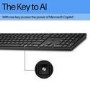 HP 655 Wireless Keyboard and Mouse Combo