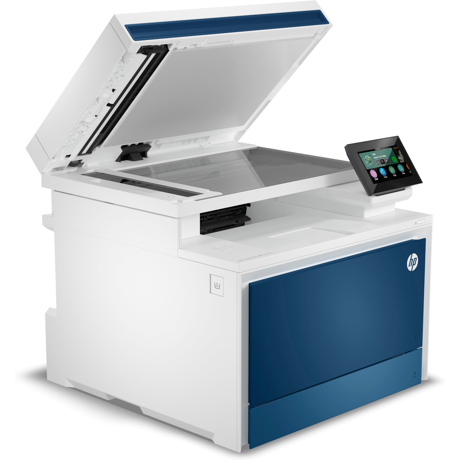 HP Color LaserJet Pro MFP 4302dw A4 Colour Multifunction Laser Printer ...