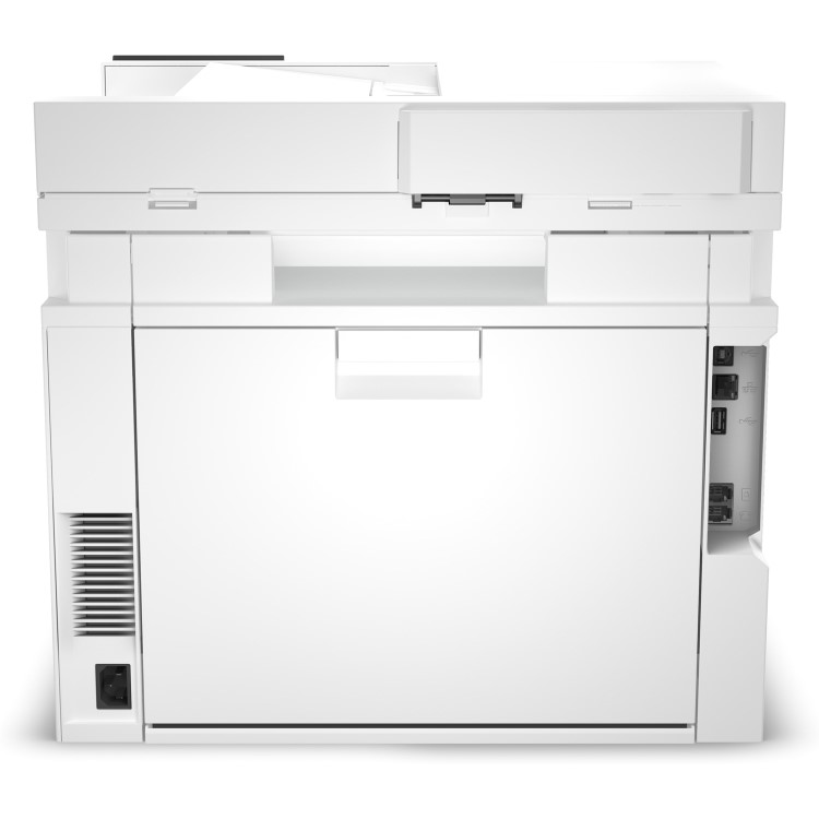 HP Color LaserJet Pro MFP 4302fdn A4 Colour Multifunction Laser Printer