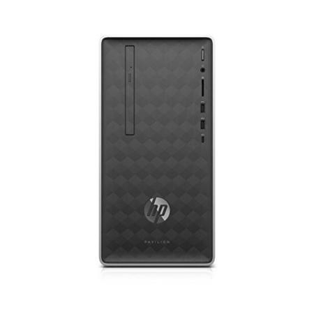 HP Pavilion 590 Core i3-8100 4GB 1TB + 16GB Intel Optane Windows 10 Home Desktop PC