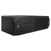 HP Z2 G4 Core i7-8700 16GB 256GB SSD Windows 10 Pro Workstation PC