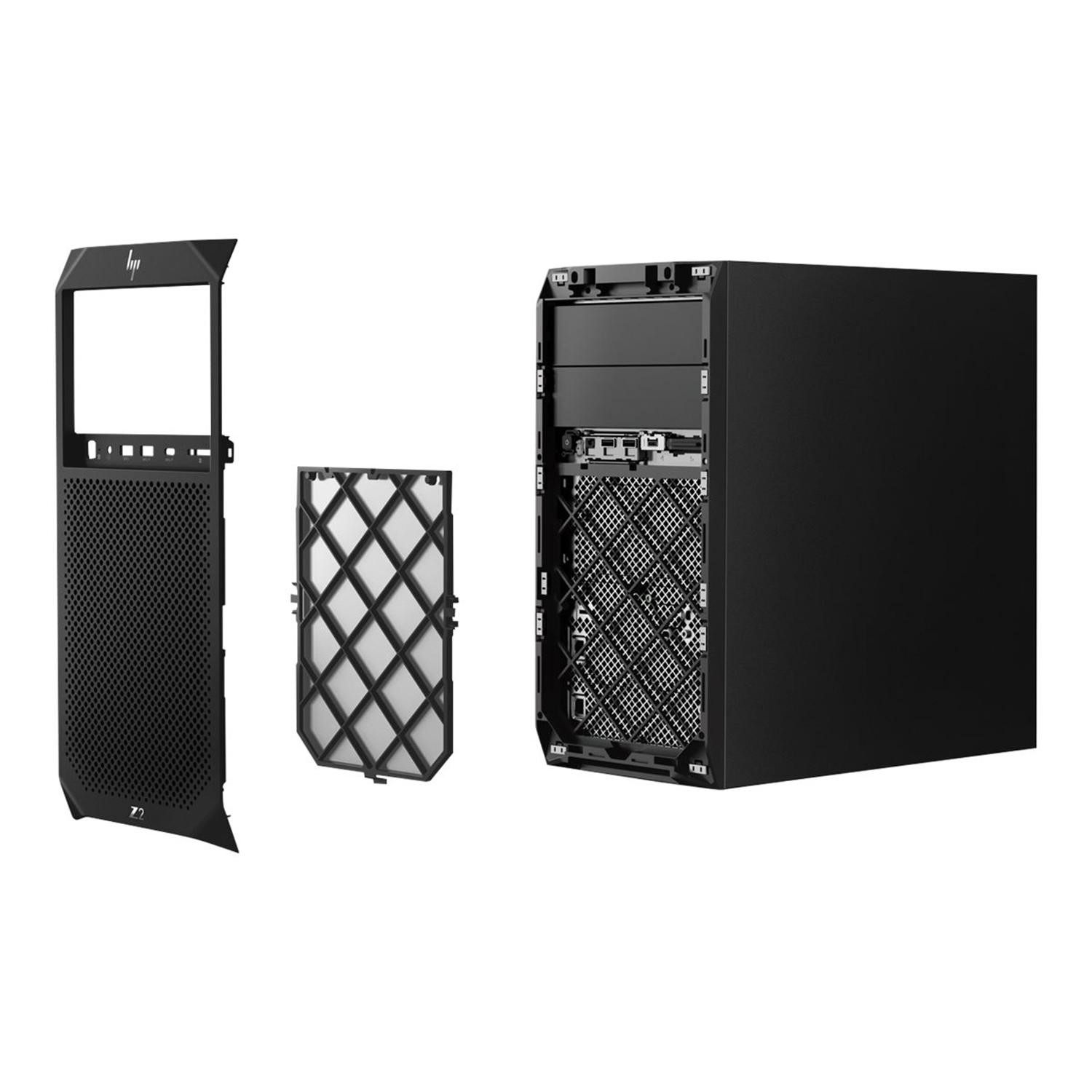 HP Z2 Tower G4 Workstation/Xeon E-2124G/32GB/nvidia quadro P1000