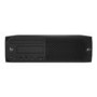 HP Z2 G4 SFF Core i7-8700 16GB 512GB SSD Quadro P1000 4GB Windows 10 Pro Workstation PC